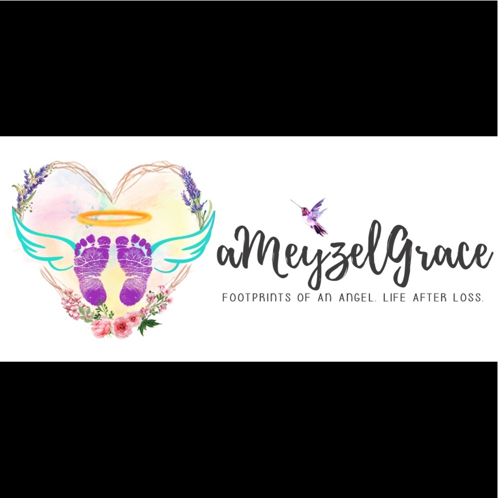 www.ameyzelgrace.com - FAITH HOPE LOVE